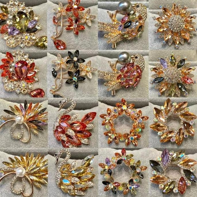 Produk Baru [BROS KOREA EKSLUSIF] PAKET USAHA PANDAWA BROS TUM EKSLUSIF LIVE TANAH ABANG ONLINE