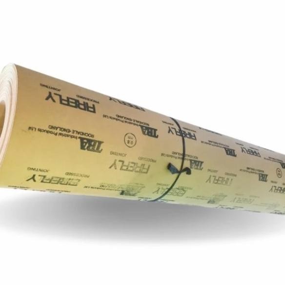 

Kertas Packing Tba Firely 0.5 Mm / Gasket Tba Packing Tba Terbaru