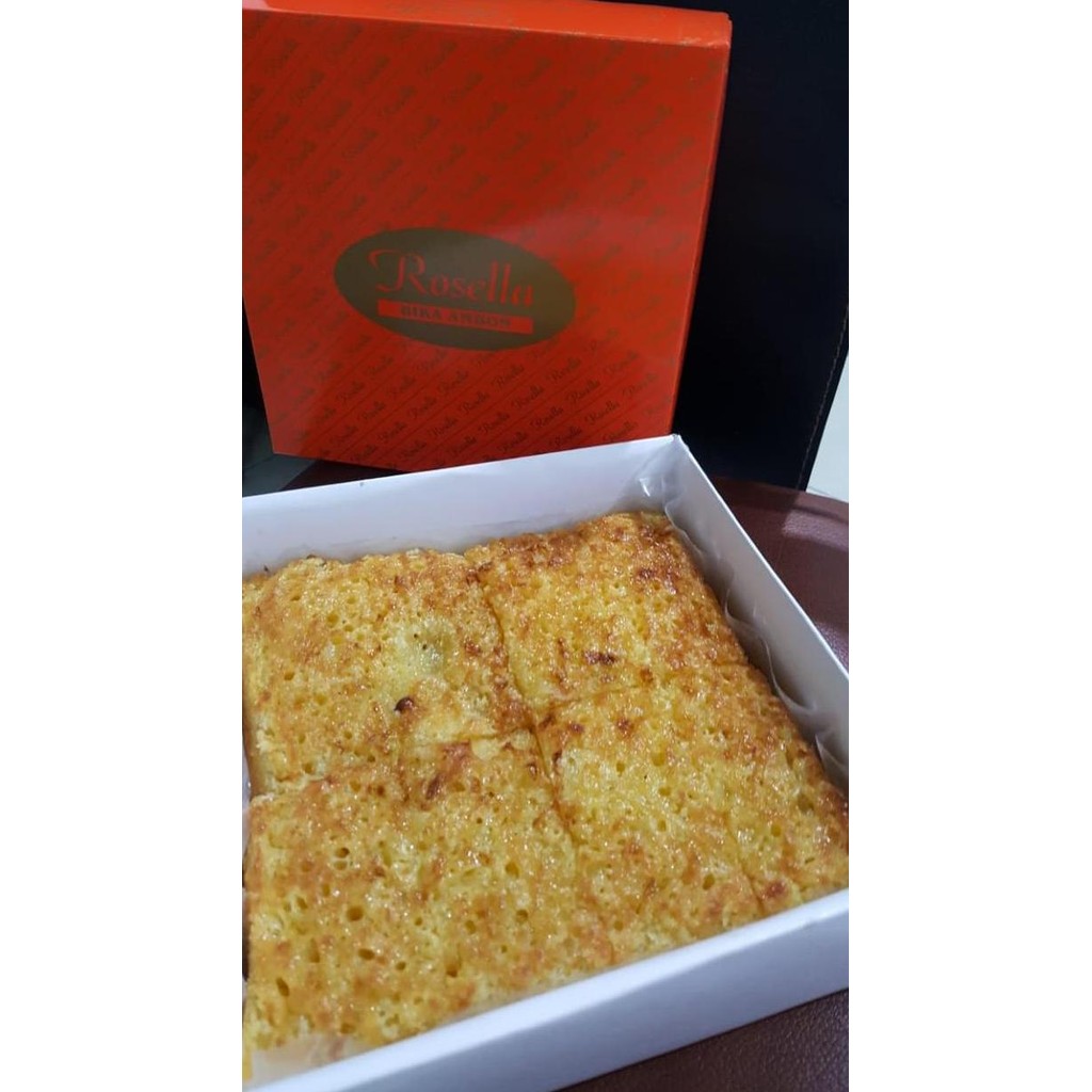 

Grosir Bika Ambon Original Size Besar