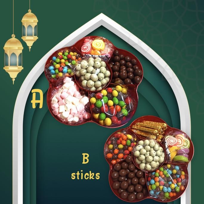 

Murah Coklat Lagie Mix Jelly