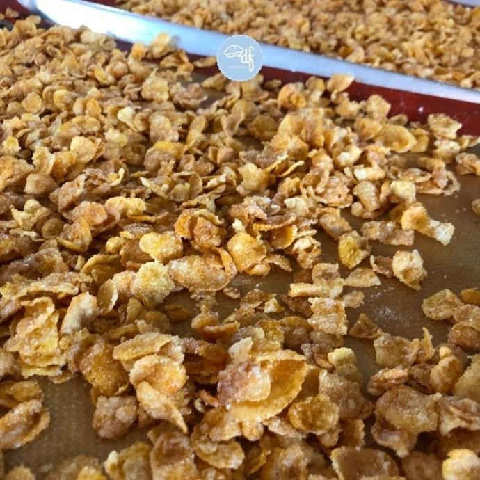 

Murah Cornflakes Crunch