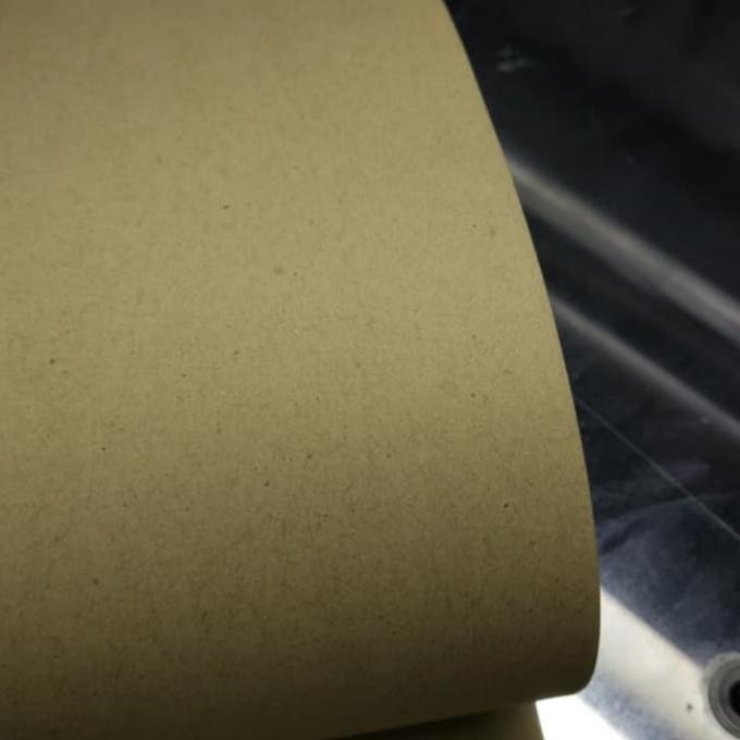 

Kertas Samson/Alas Kaki Cuci Mobil 80Gsm Ukuran 40X45 Isi 100 Lembar Best Seller