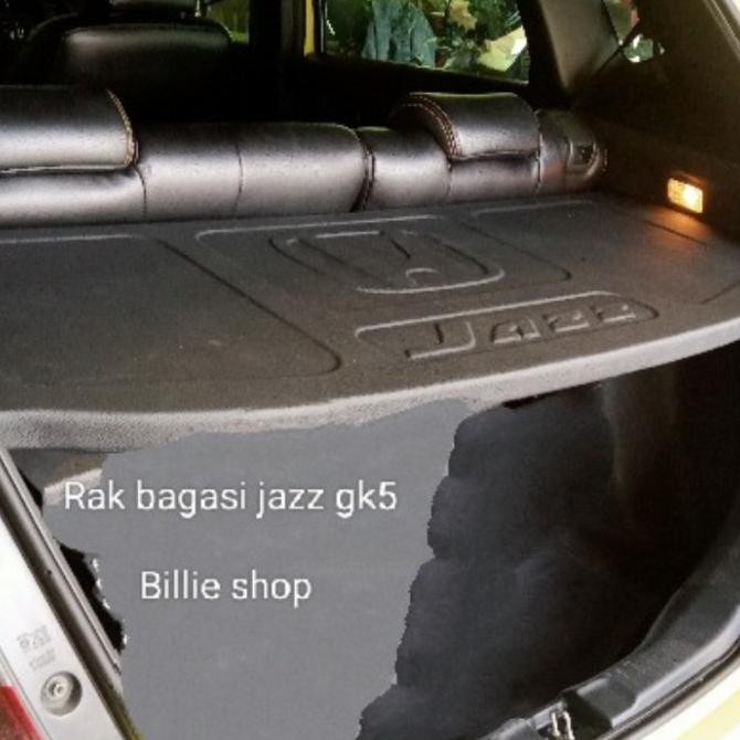 Rak Bagasi Honda Jazz Gk5 Co