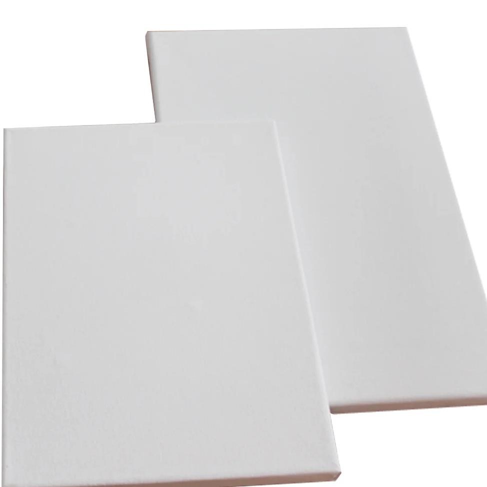 

12Pcs Cotton Wood Stretched Canvas For Painting Artist Canvas Square Shaped Custom Solid Wood Art Supplies Painting