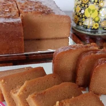 

Murah Kue 8 Jam Khas Palembang