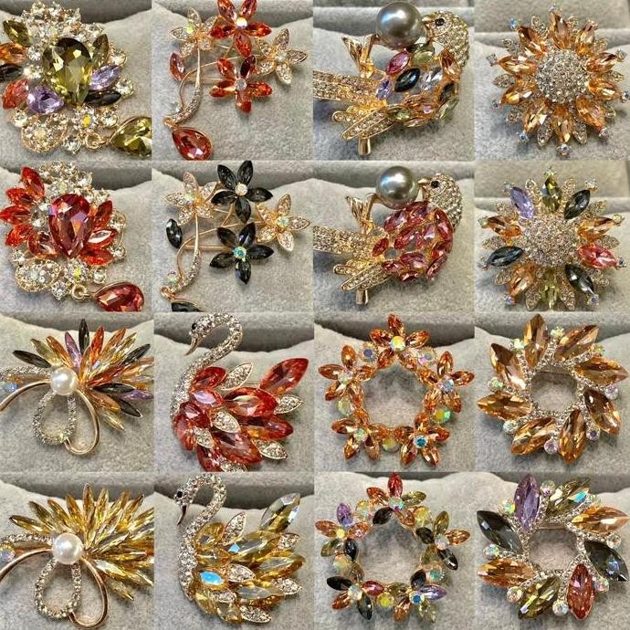 Produk Baru [BROS KOREA EKSLUSIF] PAKET USAHA PANDAWA BROS TUM EKSLUSIF LIVE TANAH ABANG ONLINE