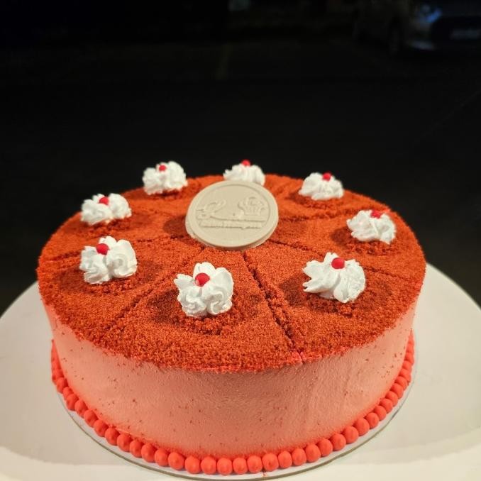 

Promo Mille Crepes Cake Cakeviral Birthdaycake Krepescake