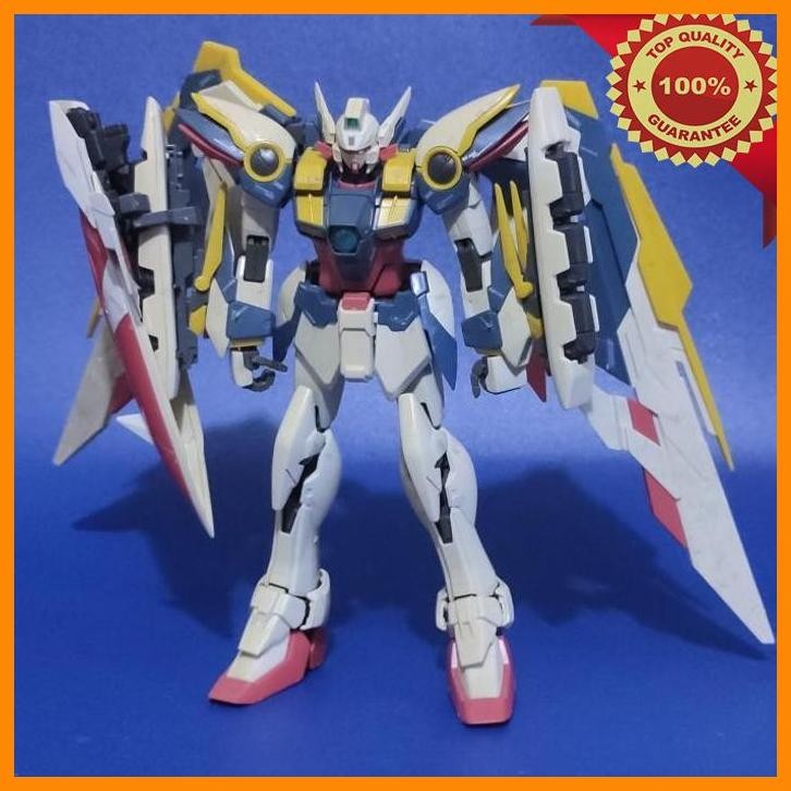 [CLA] JUNK MG WING GUNDAM VER KA BANDAI