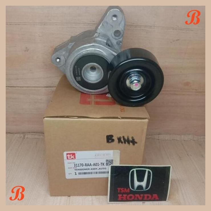 [TSM] TENSIONER FANBELT ACCORD CM5 2003-2007 CIVIC FD 2006-2012 2.000CC