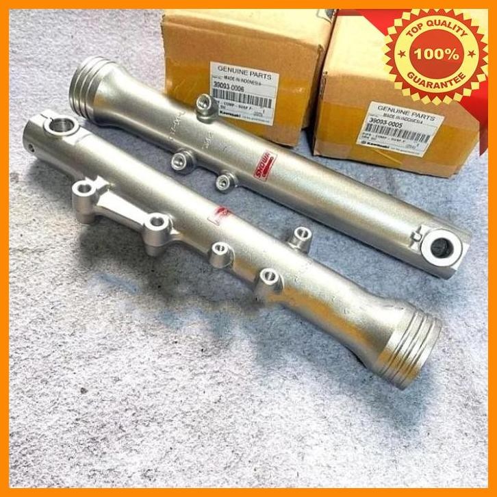 [br0] bottom shock depan ninja r ss tabung shock depan ninja r ss original