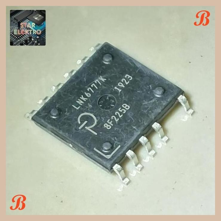 [SRE] LNK6777K TL ESop-11 LCD Power Flyback IC LNK 6777K 6777 LNK6777