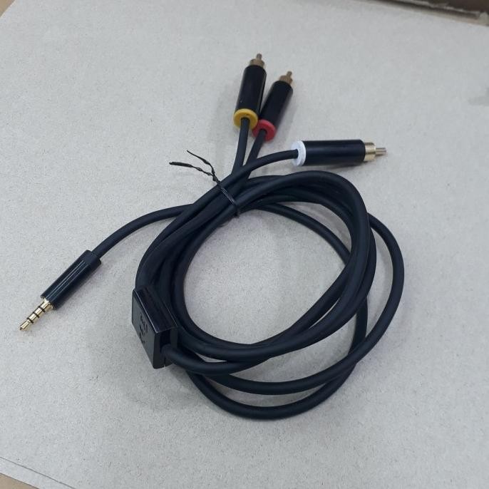 Sale kabel av xbox E 360 original