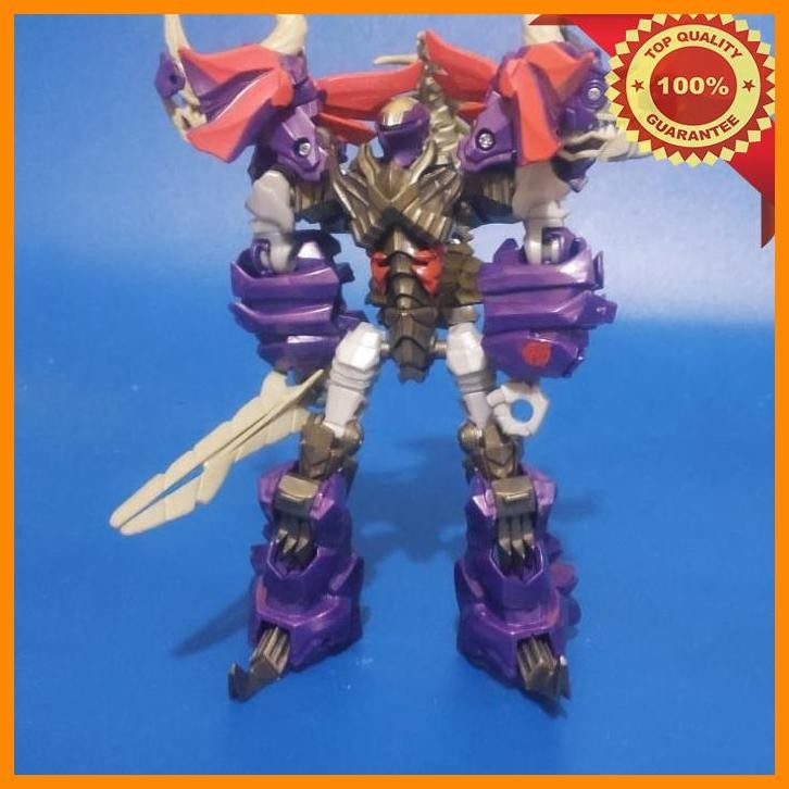 [CLA] TRANSFORMERS DINOBOT : SLUG 2ND HASBRO