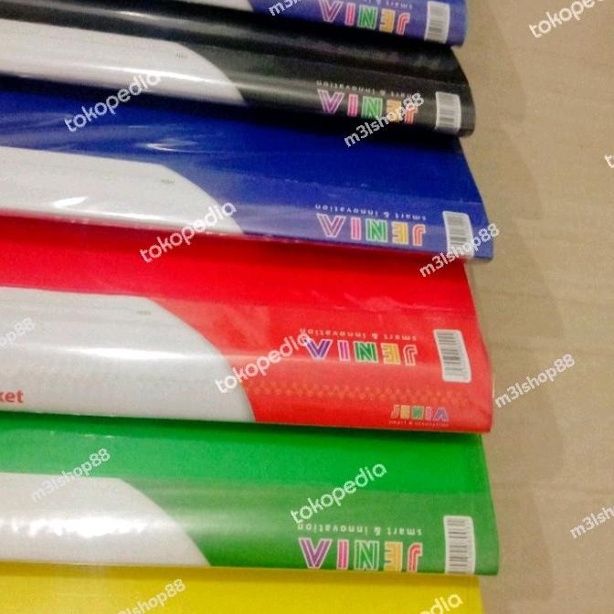 

Clear holder / display book folio 100 lembar JENIA-1 pcs murah