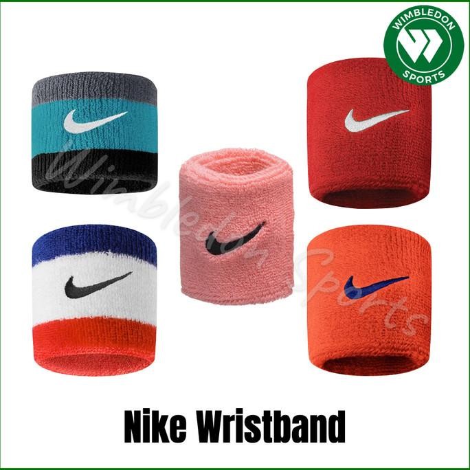 Wristband Nike Original Isi 2 Co