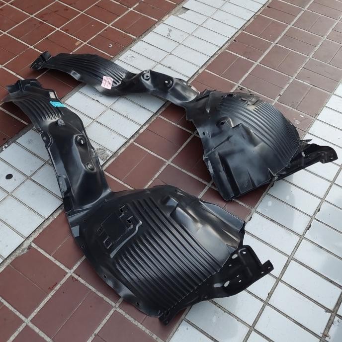 Sale Liner Fender Shield Mitsubishi Xpander Xpander Cross