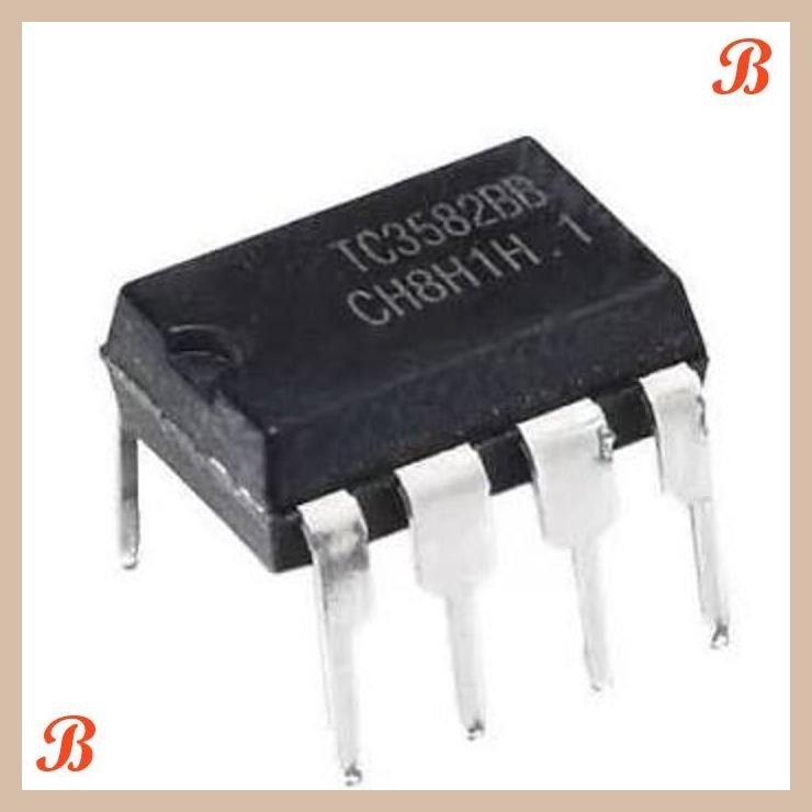 [SRE] TC3582BB Dip-8 TC3582B TC3582DA TC 3582D TC3582 IC Multi Charger 18650