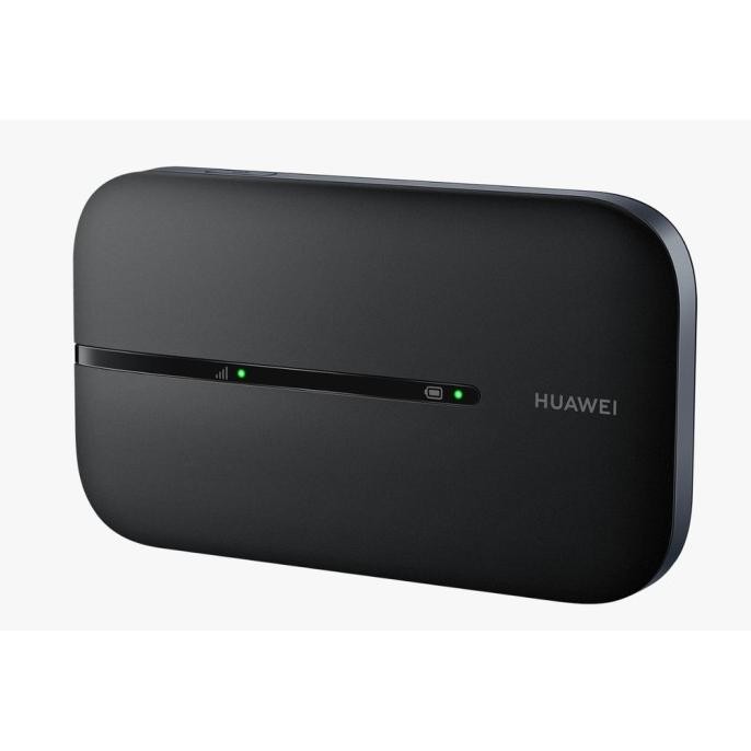 Murah Huawei Modem Mifi 4G E5576 XL - Modem LTE Unlock Gratis XL GO IZI 25GB - Garansi Resmi Non COD