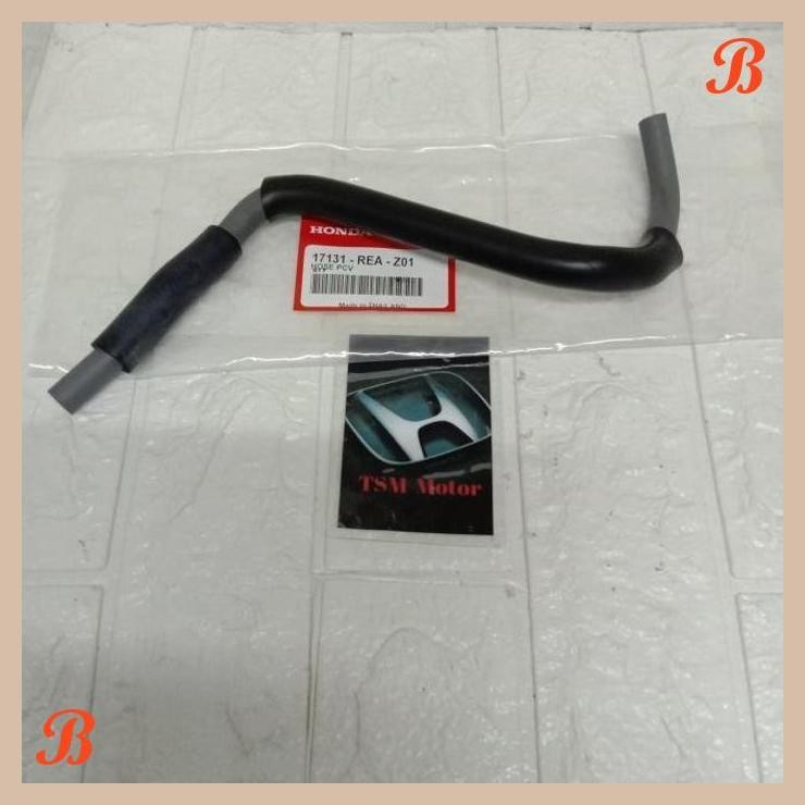 [TSM] SELANG PCV VALVE A HONDA JAZZ GD3 CITY GD8 IDSI-VTEC