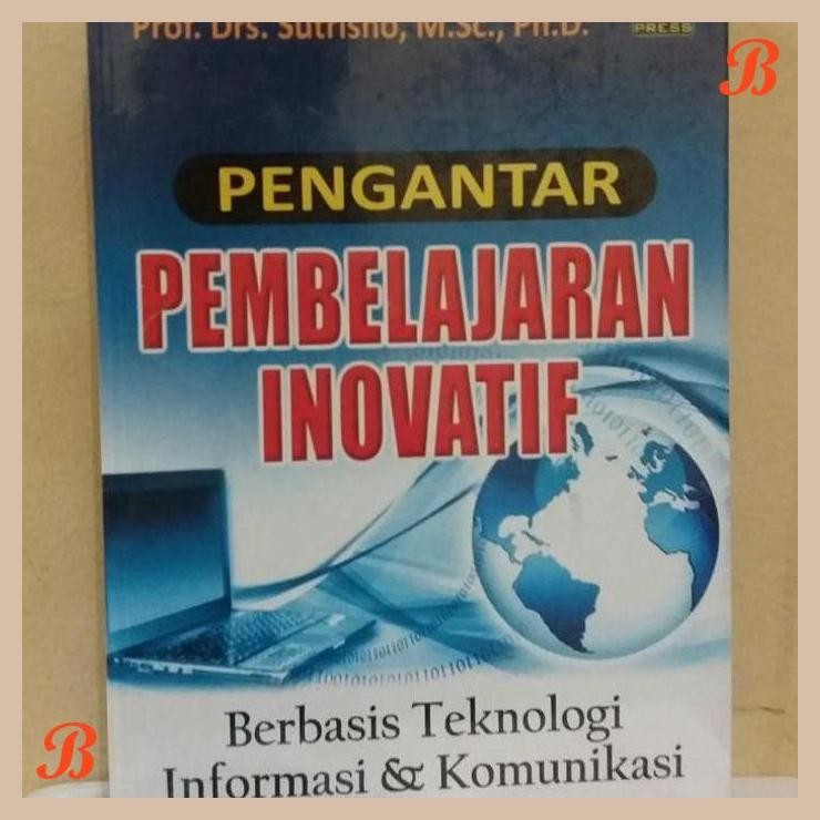 [LSY] pembelajaran inovatif