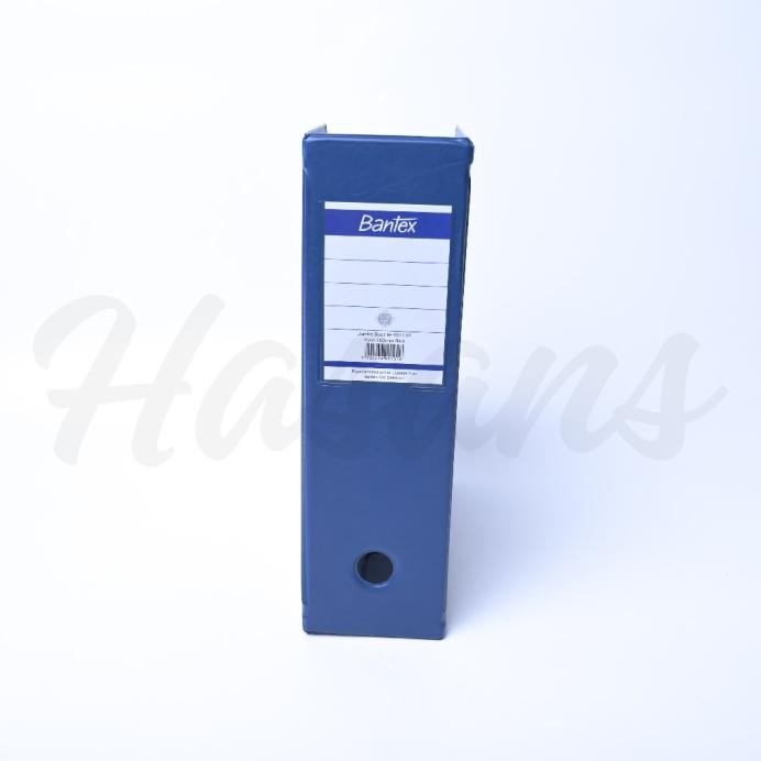 

Jumbo Box File Bantex Folio 4011 / Magazine File-Folio 10Cm-4011 murah
