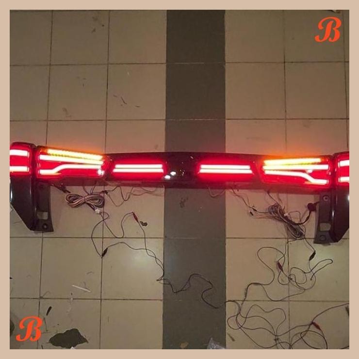 [ACA] Stop Lamp Innova Reborn V2 BMW Style