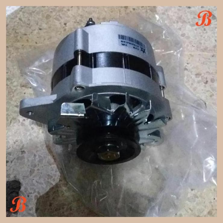 [GGT] alternator dinamo jalan kijang 5k super grand xtra
