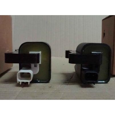 Ignition Coil Mitsubishi T120SS Injection Koil & CDI Mobil
