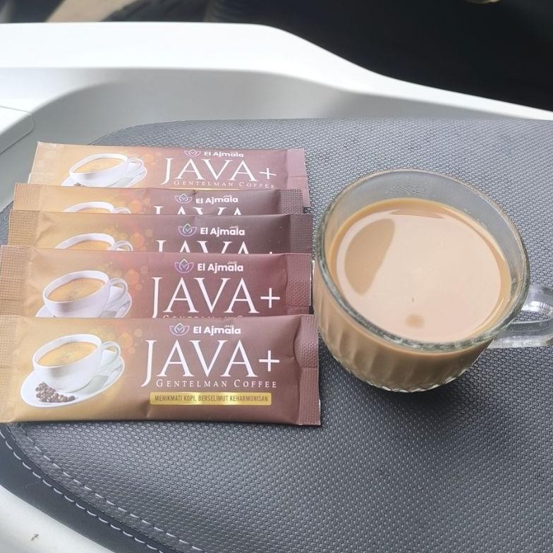 

5 Sachet Kopi Java Plus Kopi Vitalitas Pria Dewasa Terlaris