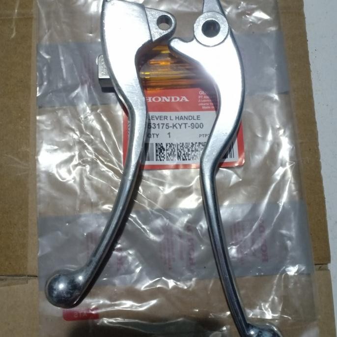 Promo handle rem kanan kiri Honda Scoopy karbu scoopy fi 2011 2013 2015 2016 COD