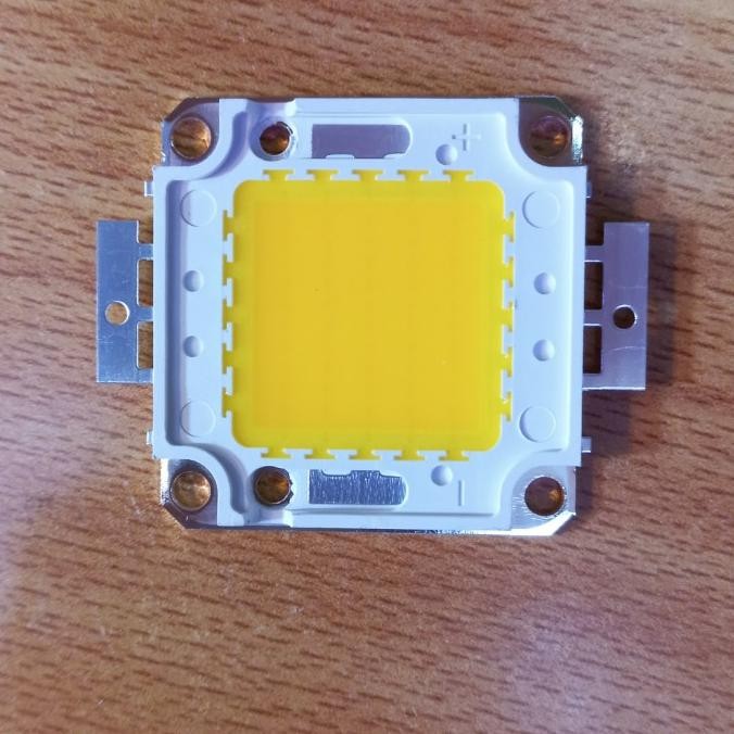 Sale Trafo Led Cob 50 Watt 50W Driver Led Sorot Dan Pju Cob 50Watt 50 W