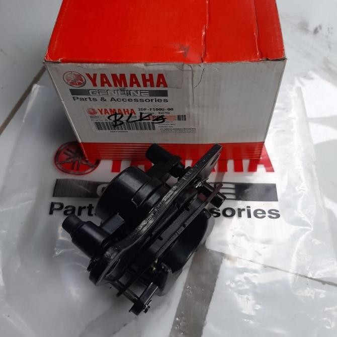 New Kaliper Kepala Babi Yamaha Nmax Belakang Ori 2DP