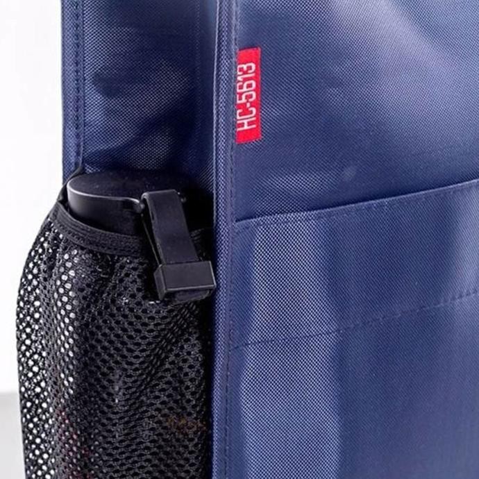 

A4 Tas Kursus Tas Sekolah WATERPROOF Tas Dokumen Map File Organizer murah