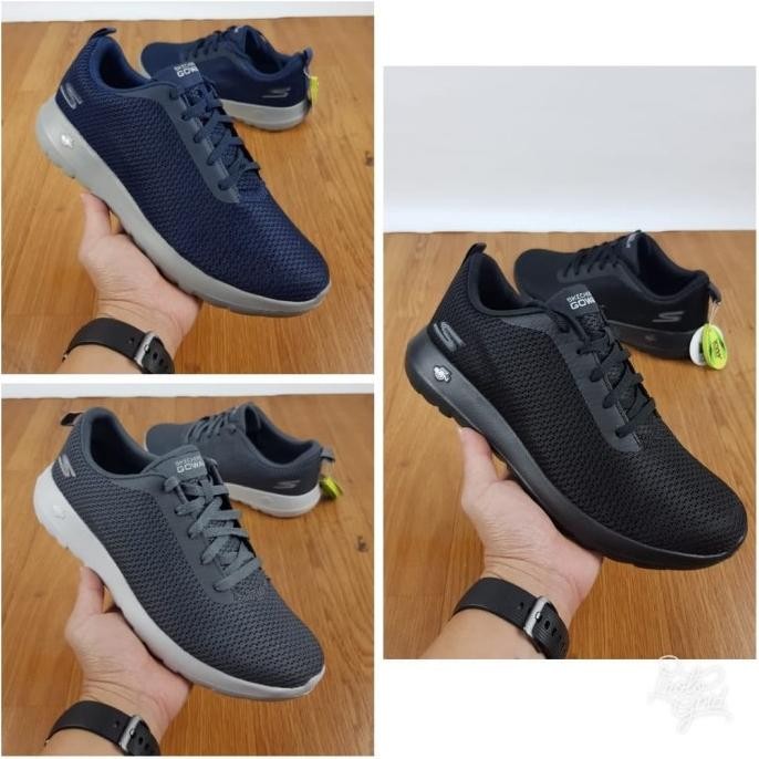 Skechers Go Walk Max Lace Up for Men