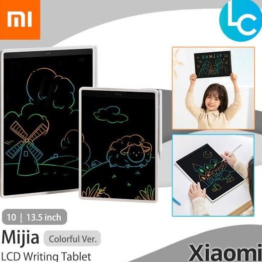 

TERBARU - MIJIA LCD WRITING TABLET - Tablet papan gambar
