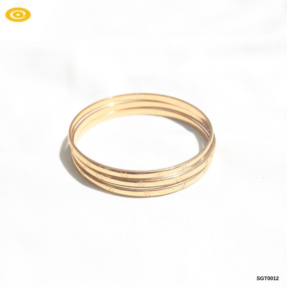 Eka Swasa Gelang Tangan Keroncong - SGT0012