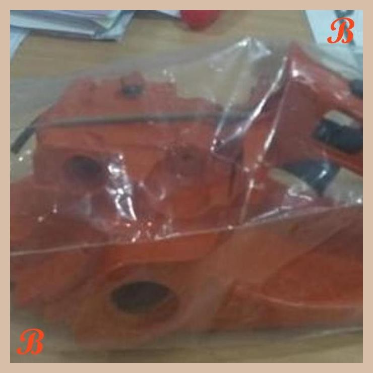 [JRB] TANGKI BENSIN FUEL TANK 390XP 390 XP HUSQVARNA ORIGINAL