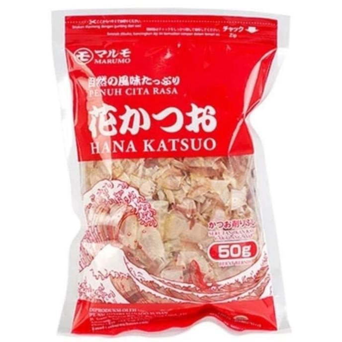 

Sale Marumo Hana Katsuo / Katsuobushi / Bonito Flakes