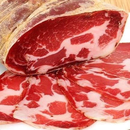 

Promo Coppa Di Parma Charcuterie