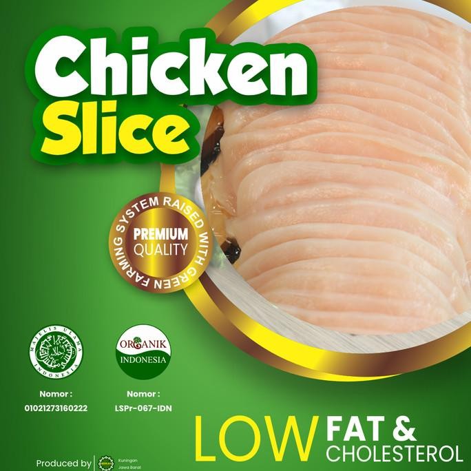 

Grosir Filet Dada Ayam Herbal/Berkah Chicken/Sehat/Organic/Enak/Murah/Frozen