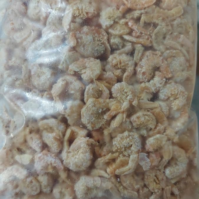 

Murah Udang Ebi Gepeng Tanpa Kulit Pontianak Grade A