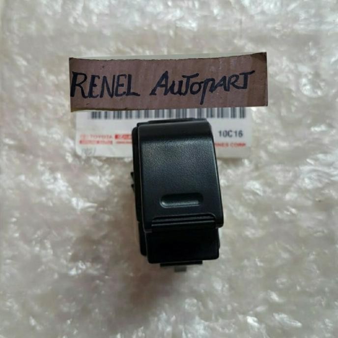 Saklar power window corolla Great all new Original ....