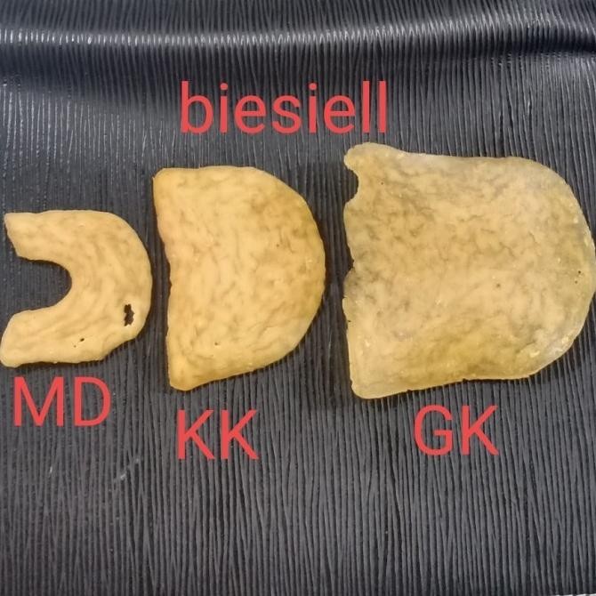 

Promo Kerupuk Udang Febina Md Kk 5 Kg/Krt