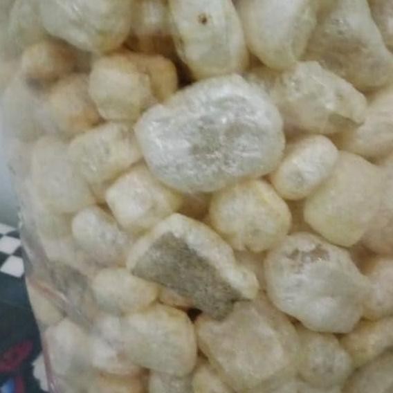 

Promo Kerupuk Kulit Sapi Matang 1 Kg - Pre Order - Rambak Kulit Sapi Jangek