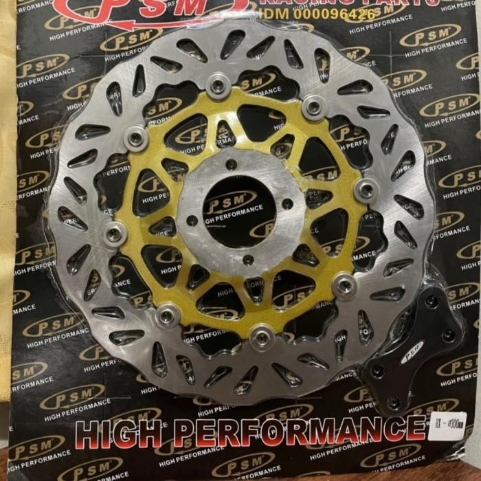 cakram rx king psm piringan psm rx king cakram psm rx king 300mm Import Premium
