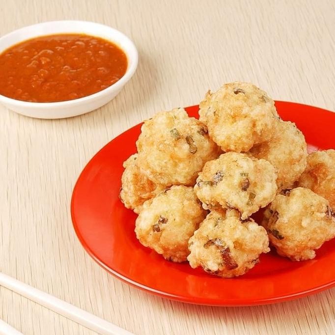 

Grosir Baso Goreng Udang Kejaksaan