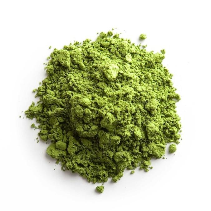 

Promo Matcha Powder 100 Gr
