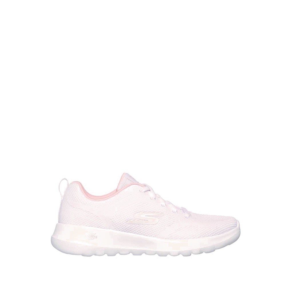 Skechers Go Walk Joy Women's Sneaker - White