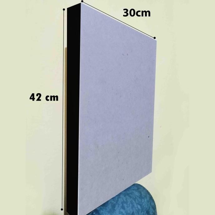 New Hiasan Jam Dinding Kaligrafi Foto Ulama Muhammadiyah Kh. Ahmad Dahlan