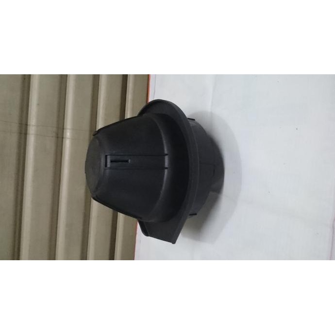 New Kepala snorkel bundera